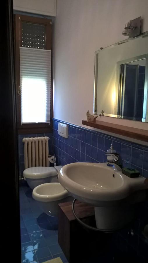 Bed and Breakfast Le Betulle Zanica Exterior foto
