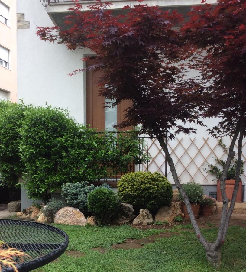Bed and Breakfast Le Betulle Zanica Exterior foto