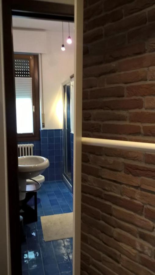 Bed and Breakfast Le Betulle Zanica Exterior foto