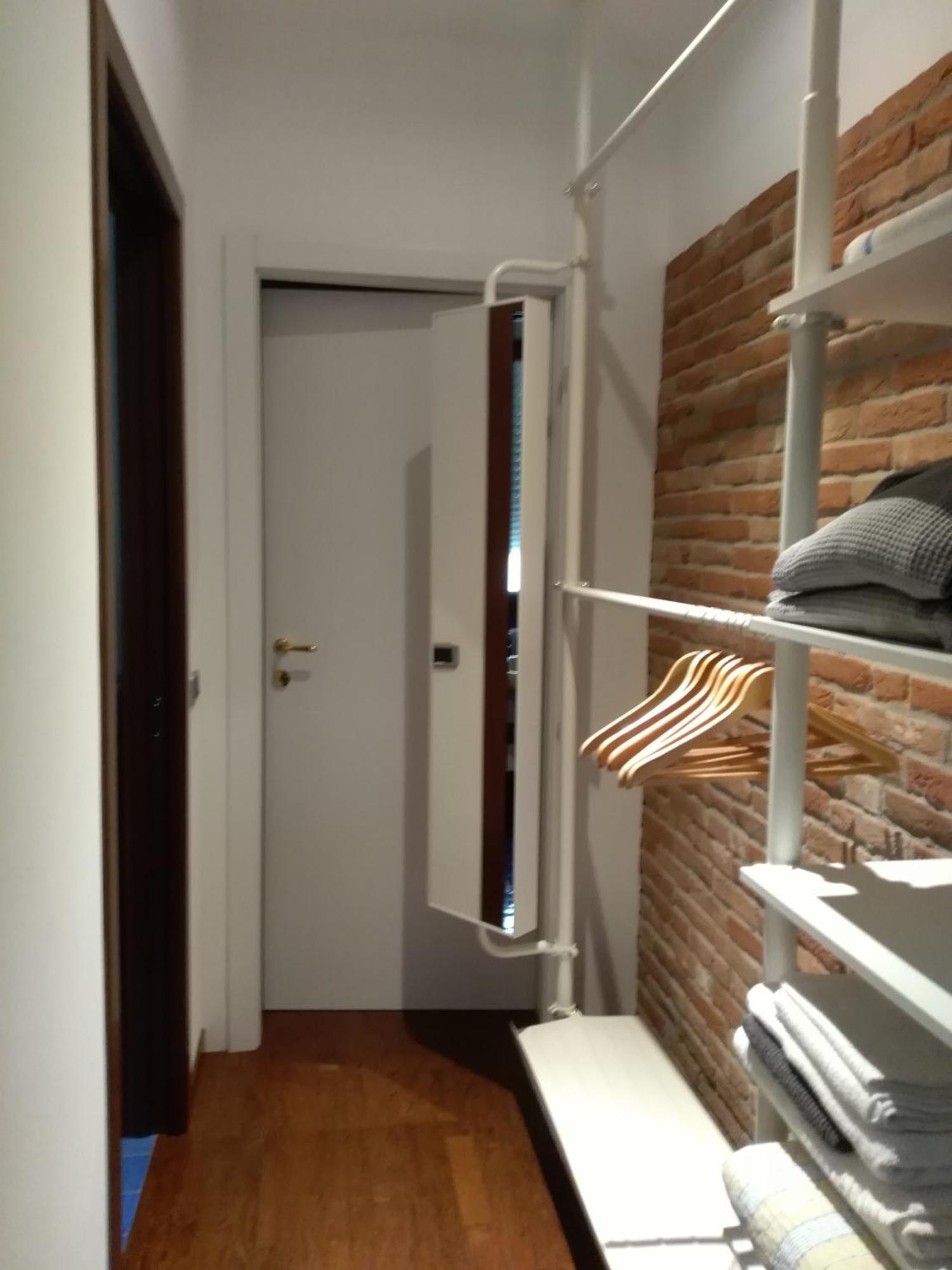 Bed and Breakfast Le Betulle Zanica Zimmer foto
